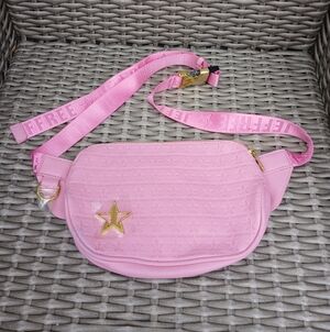 Jeffrey Star Fanny pack